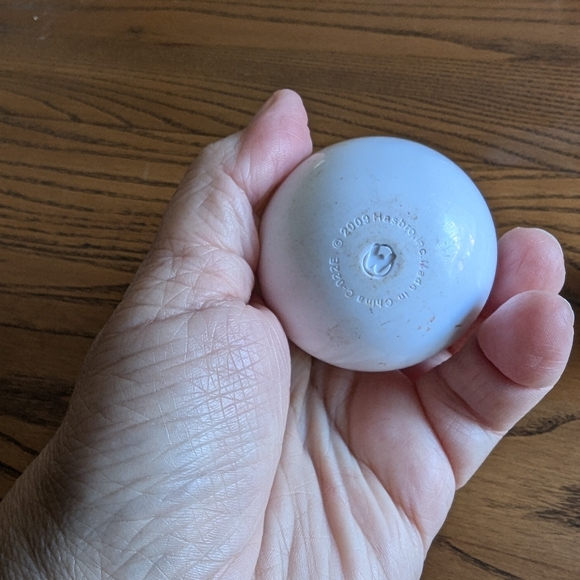 Weeble Wobbles lot of 3. GUC. - Picture 7 of 8